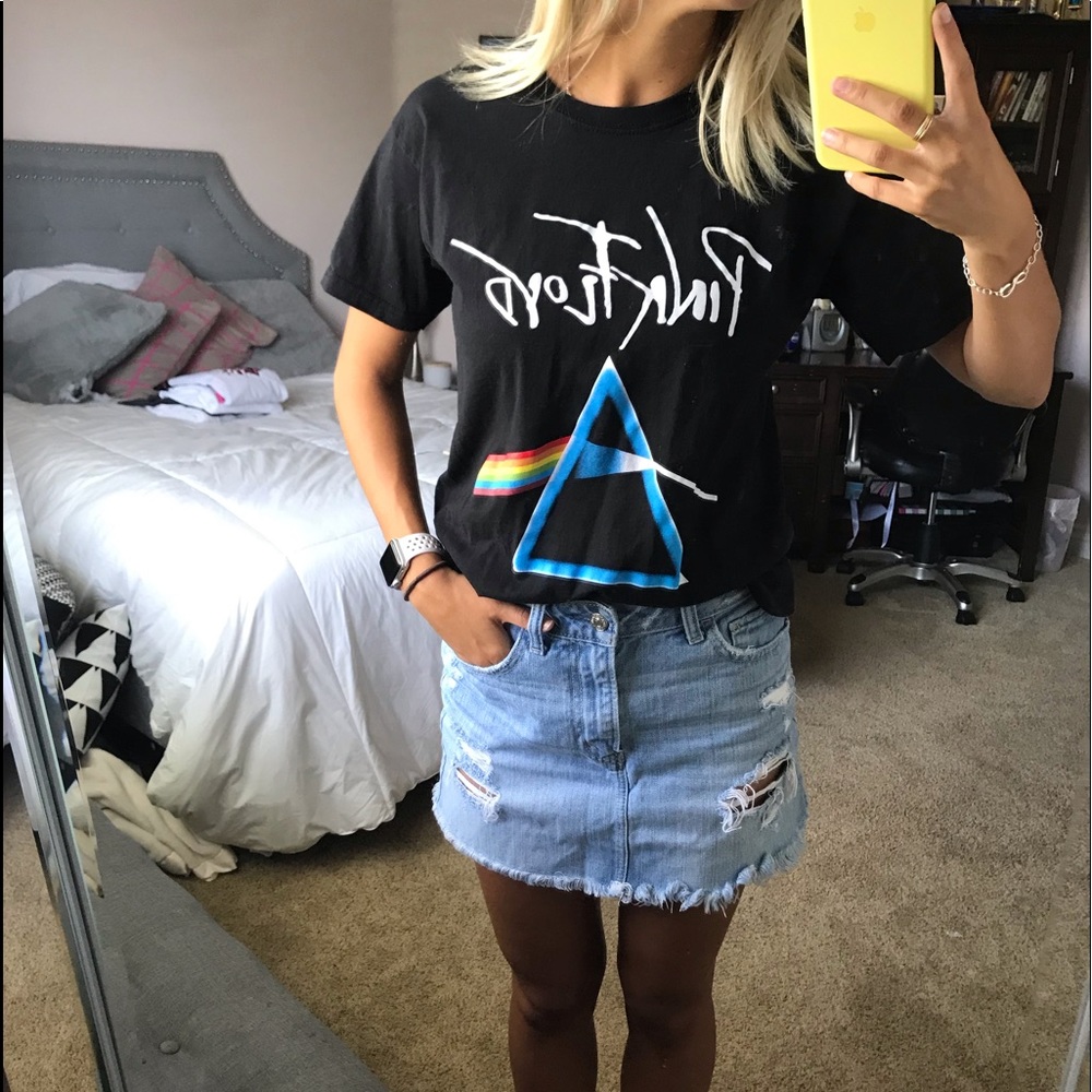 Pink Floyd T-shirt